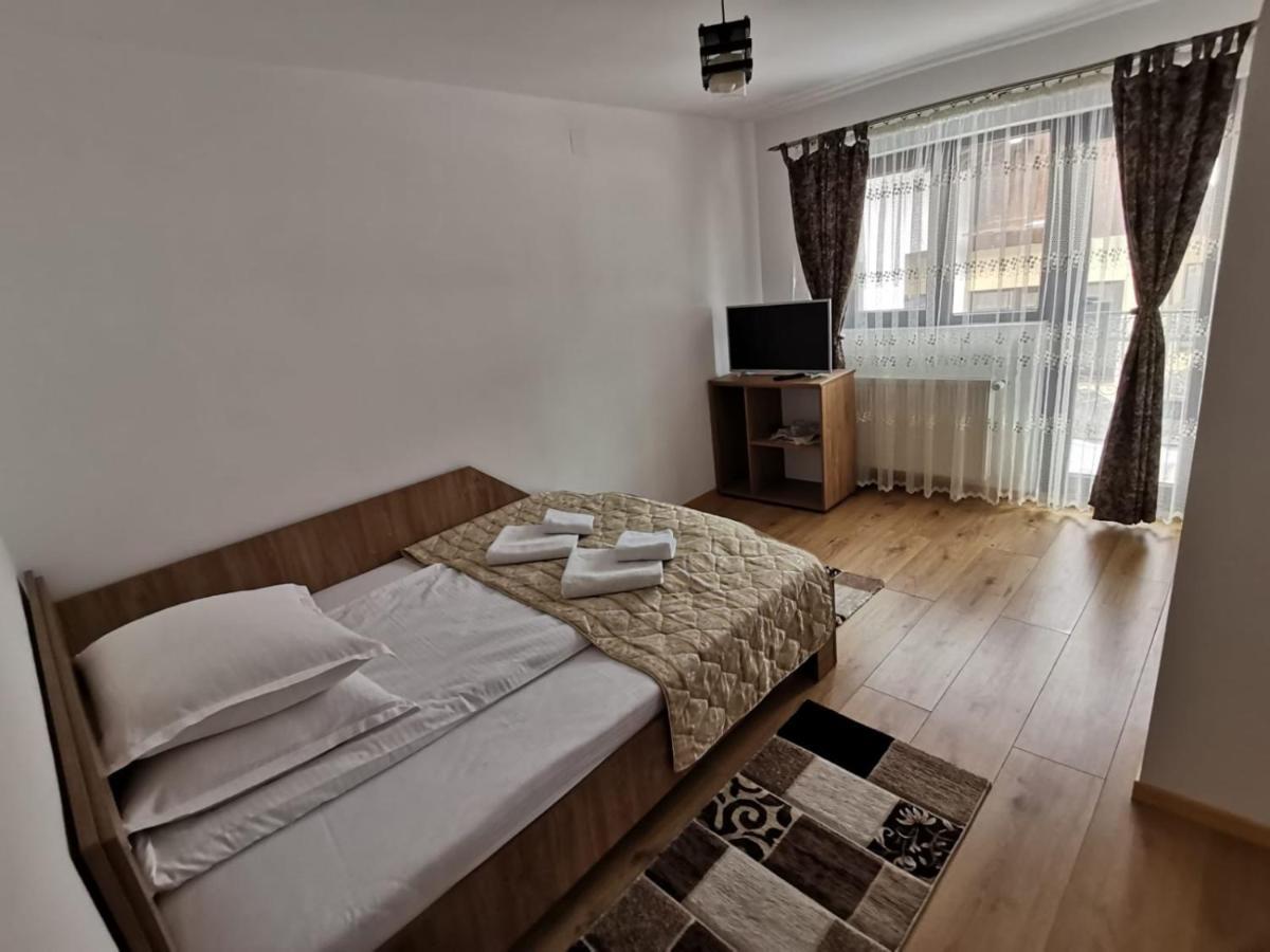 Casa Dana Olteanu Hotel Moeciu De Sus Exterior foto