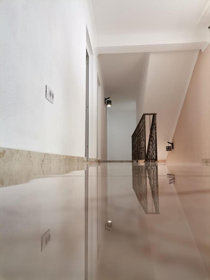 Casa Dana Olteanu Hotel Moeciu De Sus Exterior foto