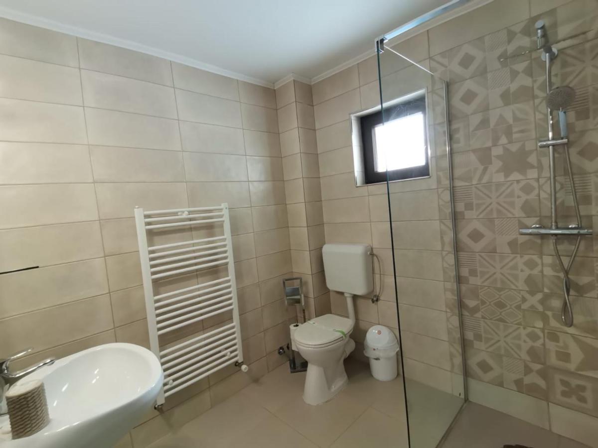 Casa Dana Olteanu Hotel Moeciu De Sus Exterior foto